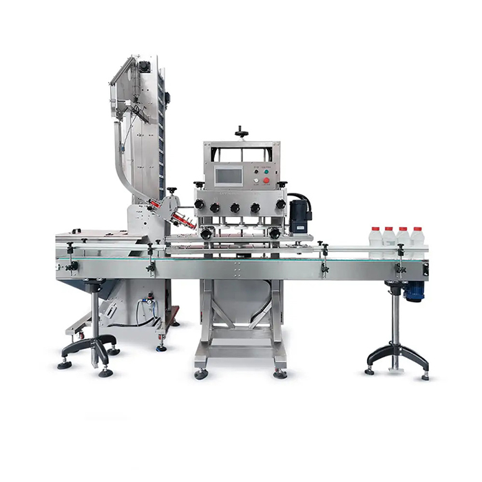 Mesin Botol Botol Plastik Plastik Plastik Dhuwur