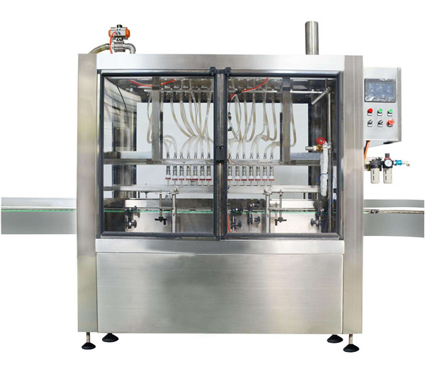 Mesin Otomatis Jam Lengkap 10 Heads Kosmetik