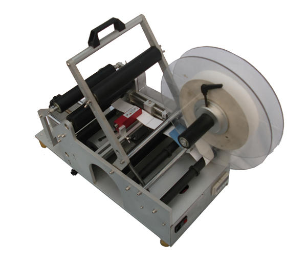 Botol pabrik mesin label otomatis otomatis