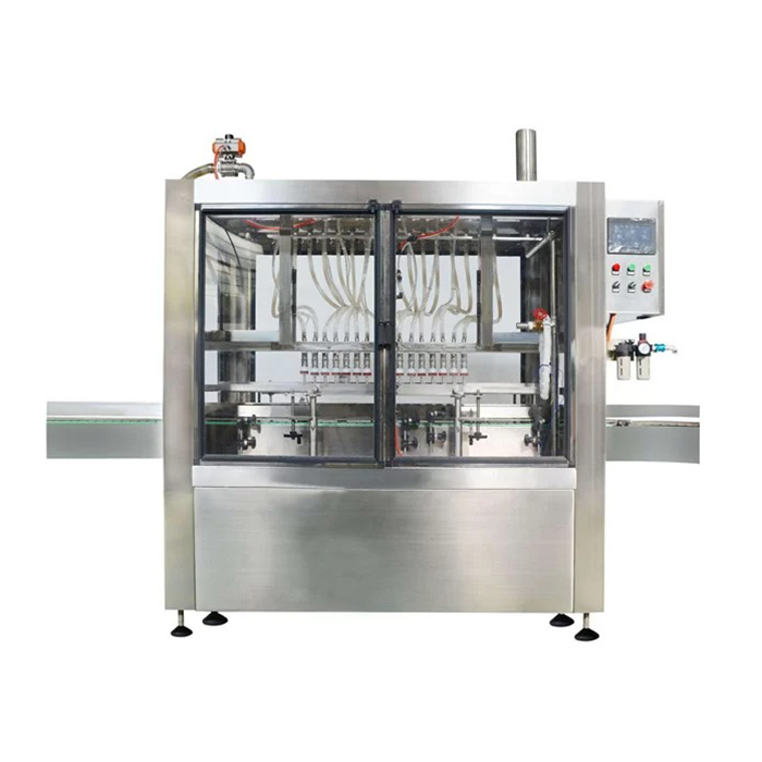 Mesin Wesi Supplier otomatis bisa ngisi