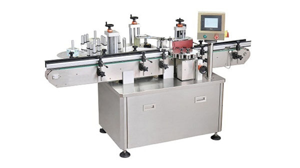 Produsen Mesin Label Sticker