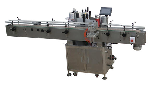 Mesin Botol Positioning Botol otomatis